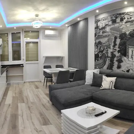 Corvinus Apartament