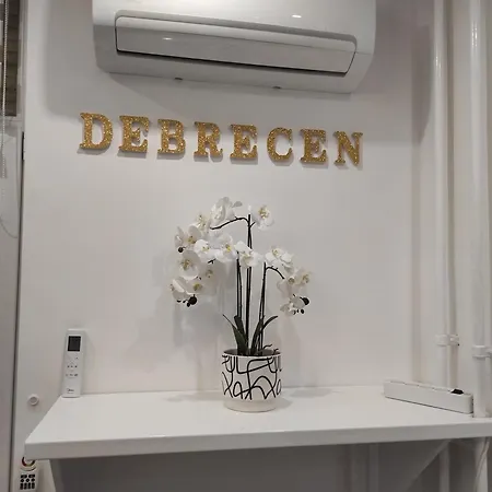 Corvinus Apartamento