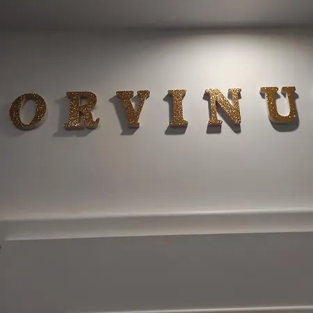 Corvinus *