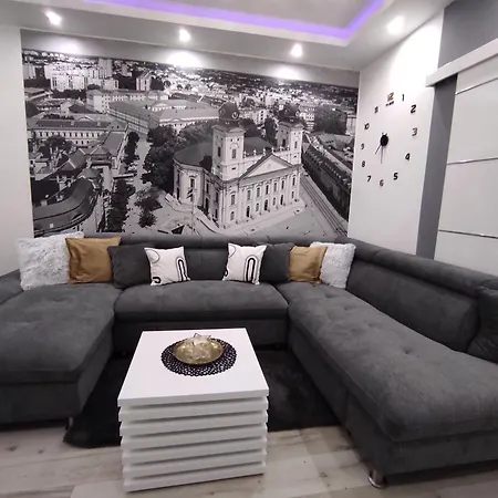 Corvinus Apartament