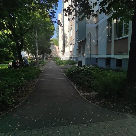 Lägenhet Corvinus Debrecen