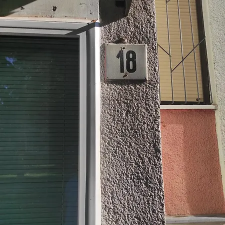 Apartman Corvinus
