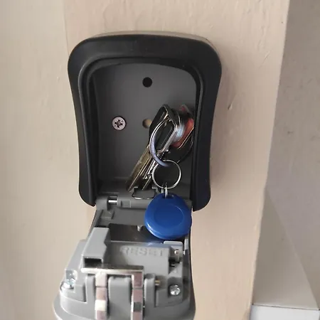 Apartman Corvinus