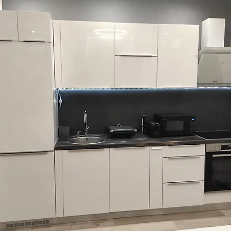 Corvinus Apartament Debreţin