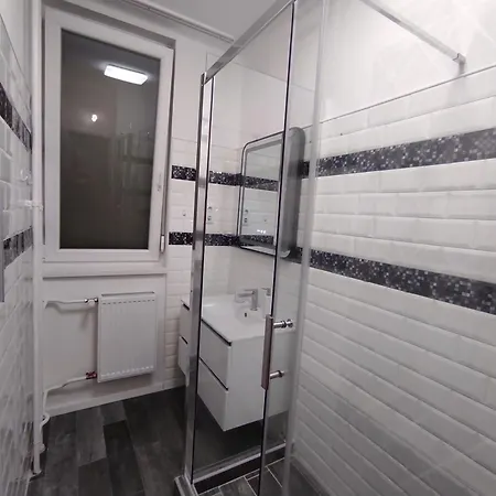 Apartamento Corvinus *