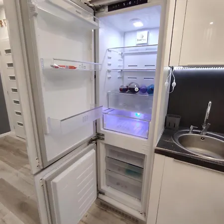 Apartament Corvinus