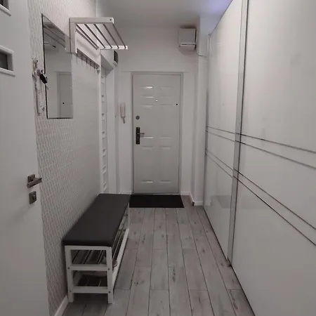 Corvinus Apartman