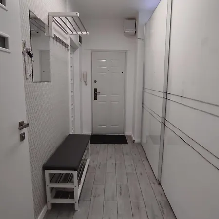 Corvinus Apartament