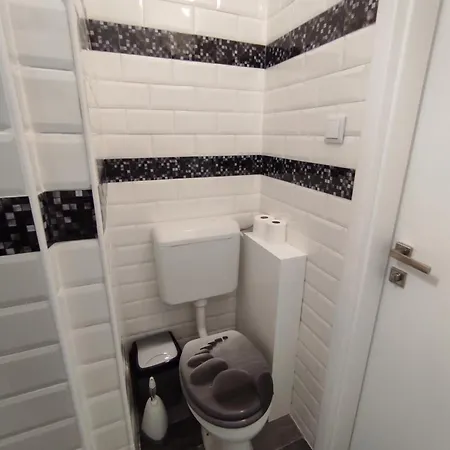 Corvinus Apartman