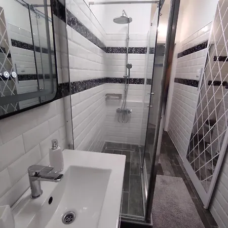 Apartament Corvinus Debreţin