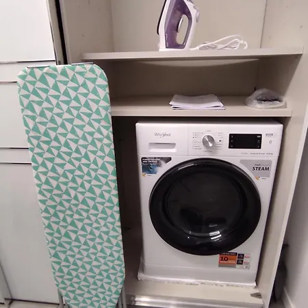 Corvinus Apartamento *