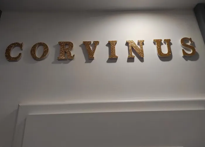 Corvinus *