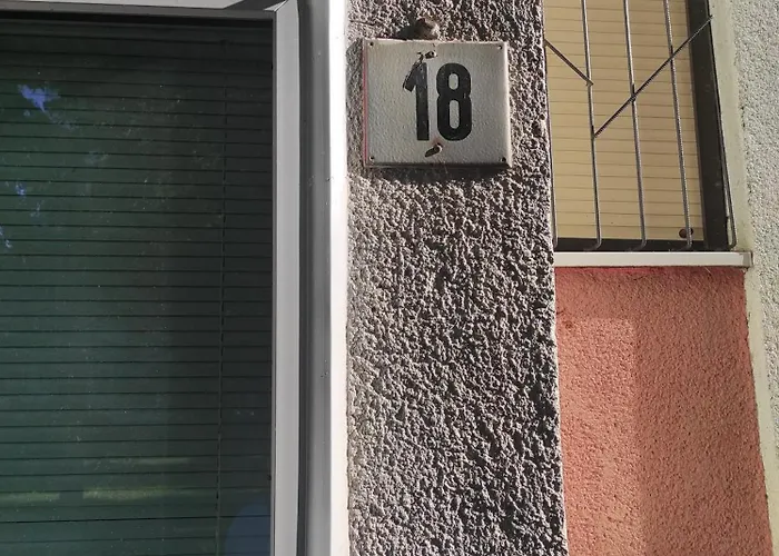 Apartment Corvinus