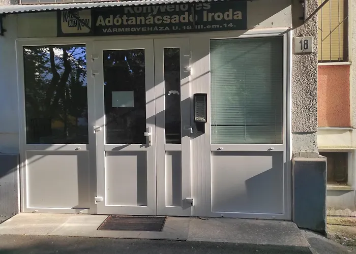 Apartment Corvinus Debrecen