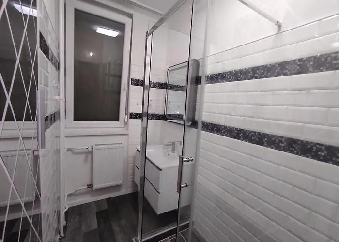 Apartment Corvinus *