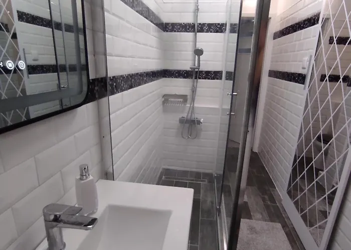 Apartment Corvinus Debrecen